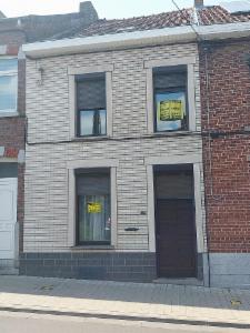 Presentatiebeeld van het pand n° 282905