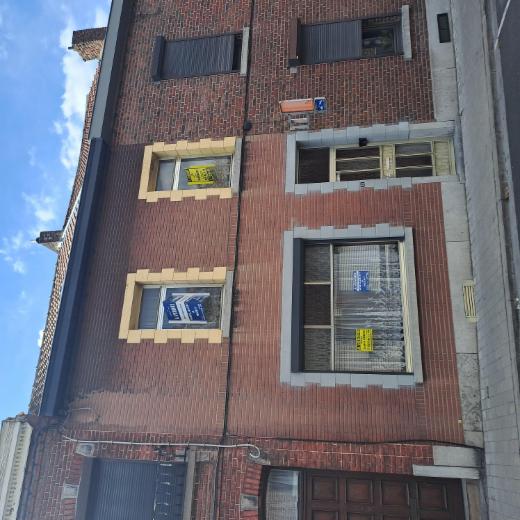 Presentatiebeeld van het pand n° 284303