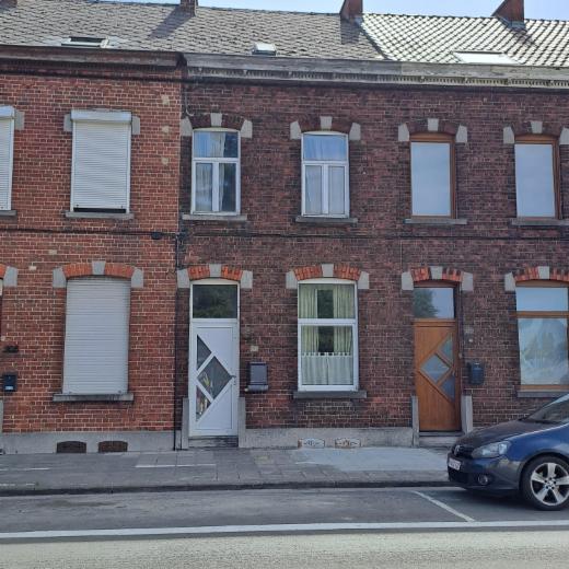 Presentatiebeeld van het pand n° 285136