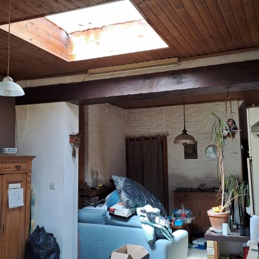 Derde alternatieve foto van het pand
