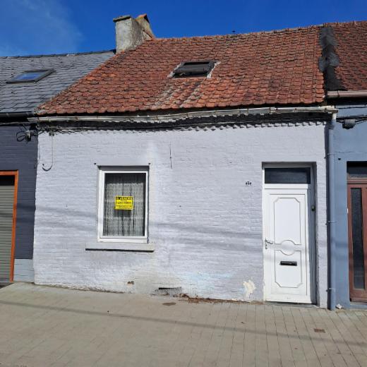 Presentatiebeeld van het pand n° 285439