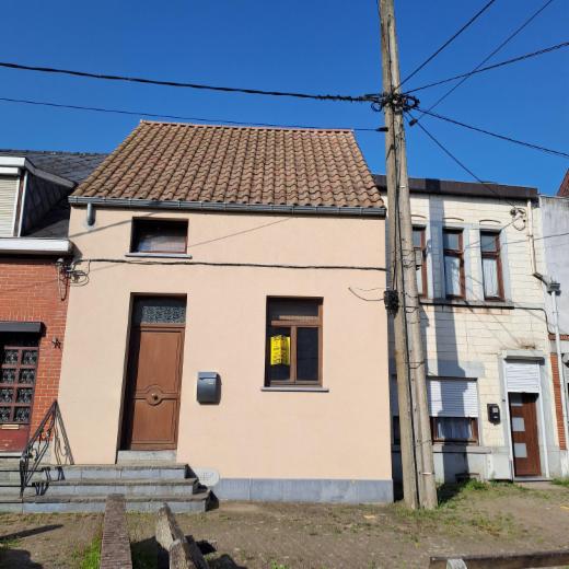 Presentatiebeeld van het pand n° 286351