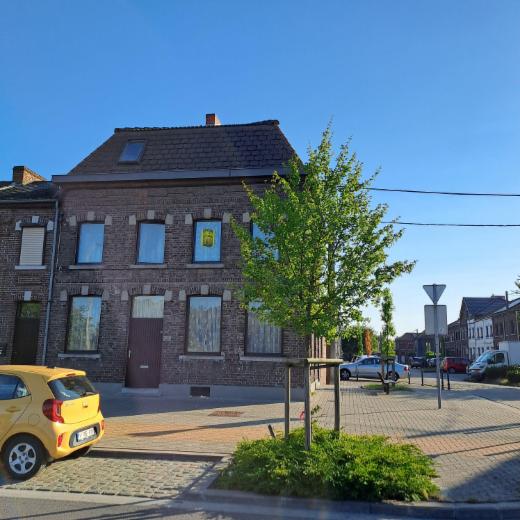 Presentatiebeeld van het pand n° 286644