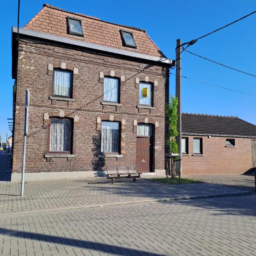 Eerste alternatieve foto van het pand