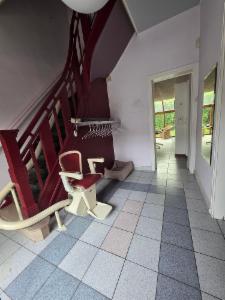 Derde alternatieve foto van het pand