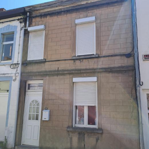 Presentatiebeeld van het pand n° 287988