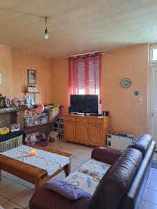 Eerste alternatieve foto van het pand