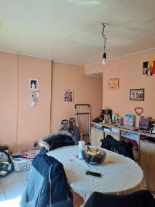 Tweede alternatieve foto van het pand