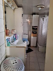 Derde alternatieve foto van het pand