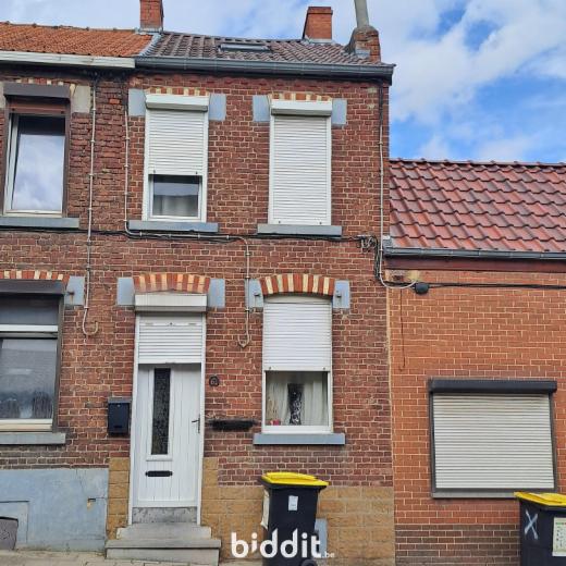 Presentatiebeeld van het pand n° 289223