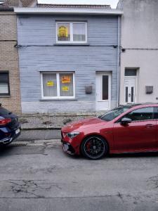 Presentatiebeeld van het pand n° 289279