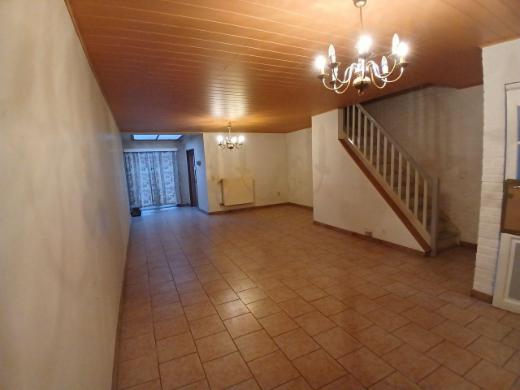 Tweede alternatieve foto van het pand