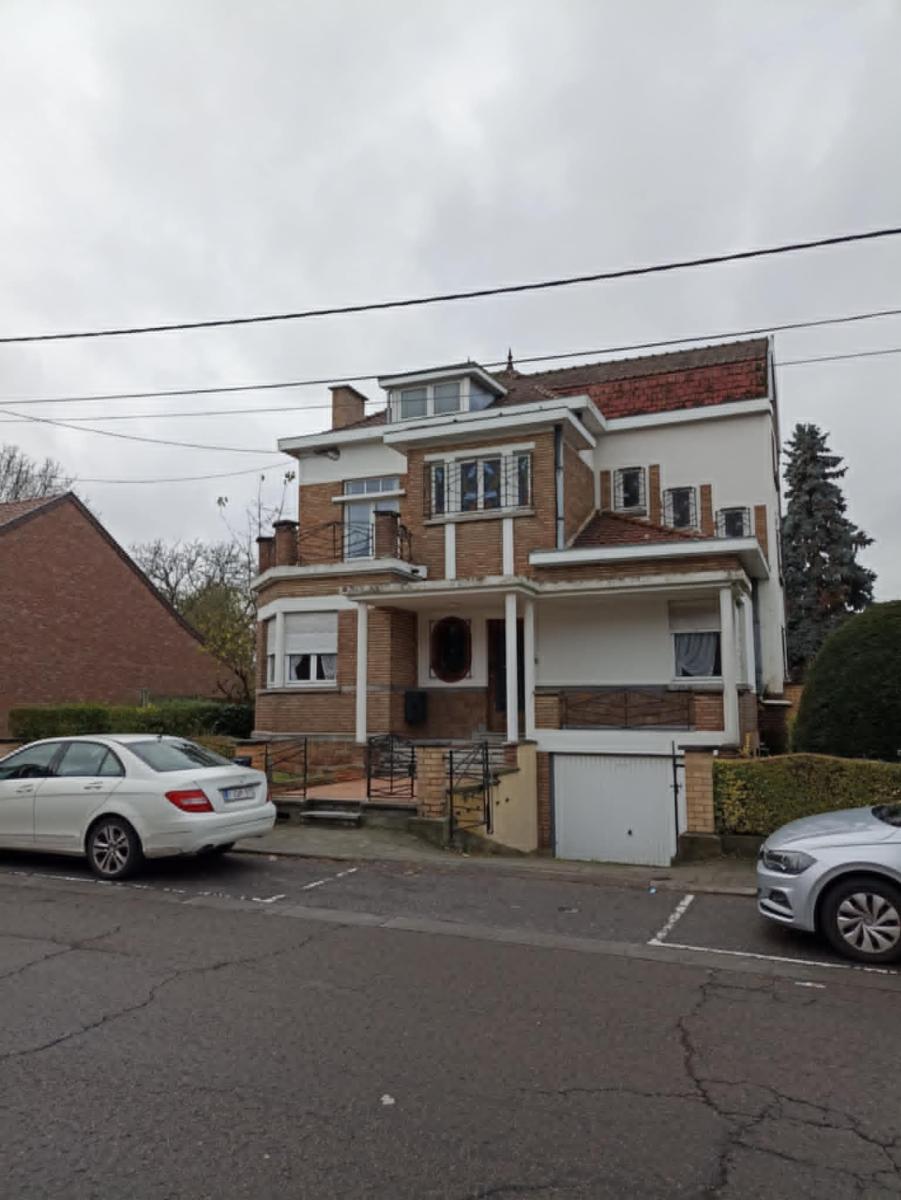 Presentatiebeeld van het pand n° 292487