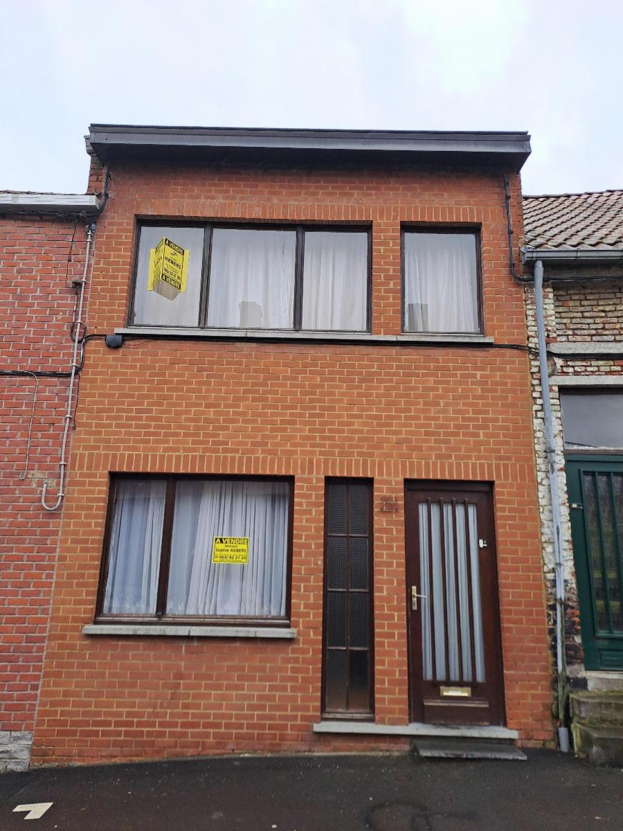 Presentatiebeeld van het pand n° 292665