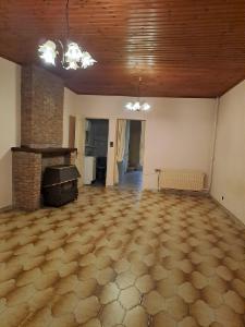 Tweede alternatieve foto van het pand