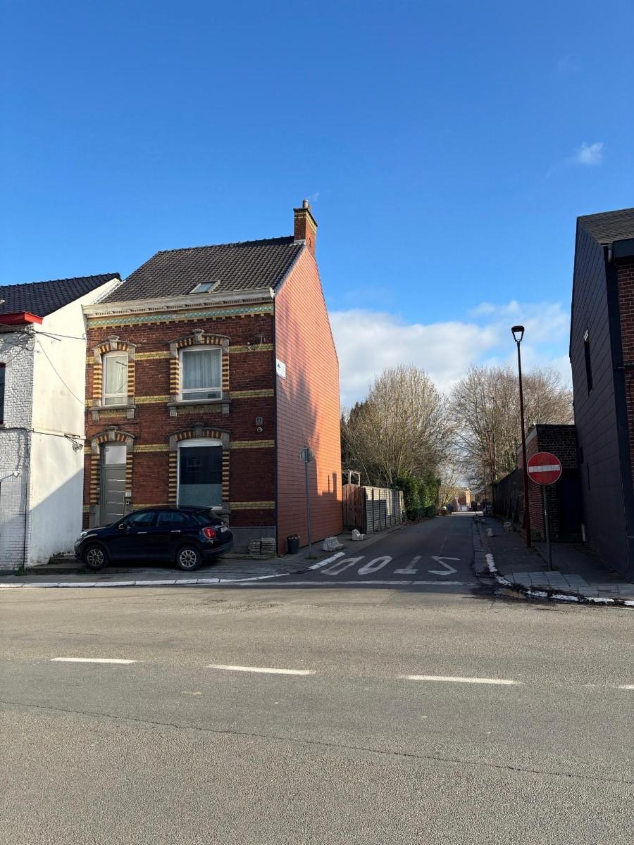 Presentatiebeeld van het pand n° 293273