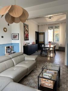 Tweede alternatieve foto van het pand