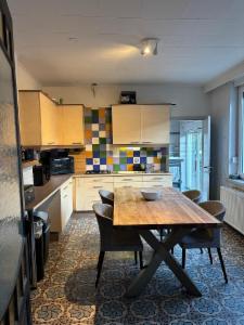 Derde alternatieve foto van het pand