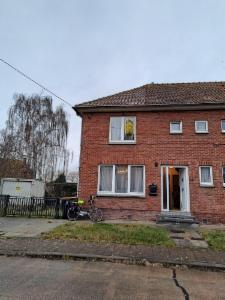 Eerste alternatieve foto van het pand