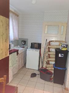 Derde alternatieve foto van het pand