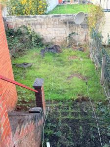 Eerste alternatieve foto van het pand