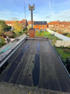 Tweede alternatieve foto van het pand