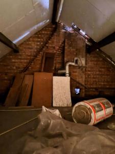 Derde alternatieve foto van het pand