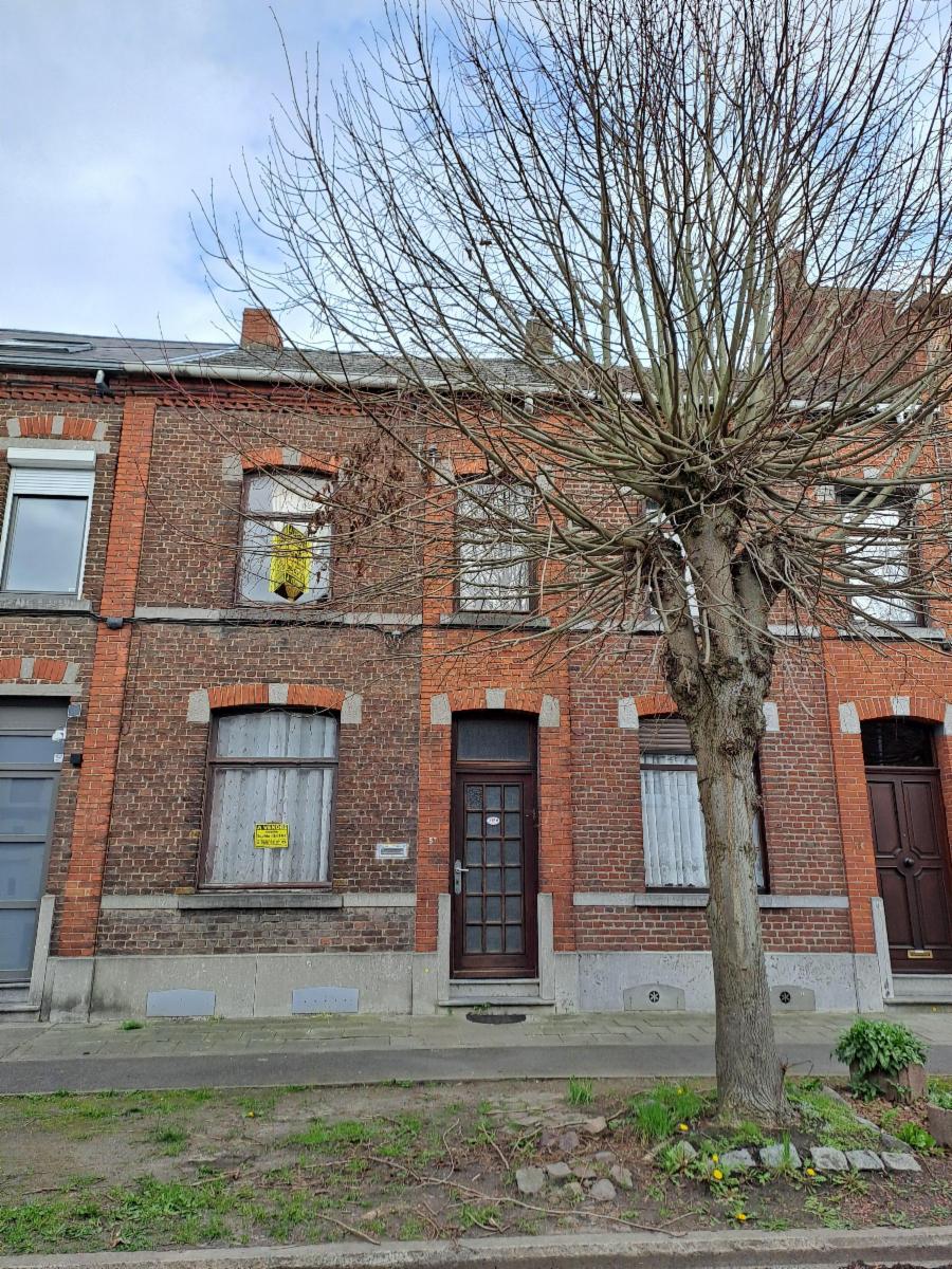 Presentatiebeeld van het pand n° 294641