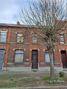 Presentatiebeeld van het pand n° 294641