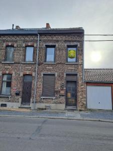 Presentatiebeeld van het pand n° 295074