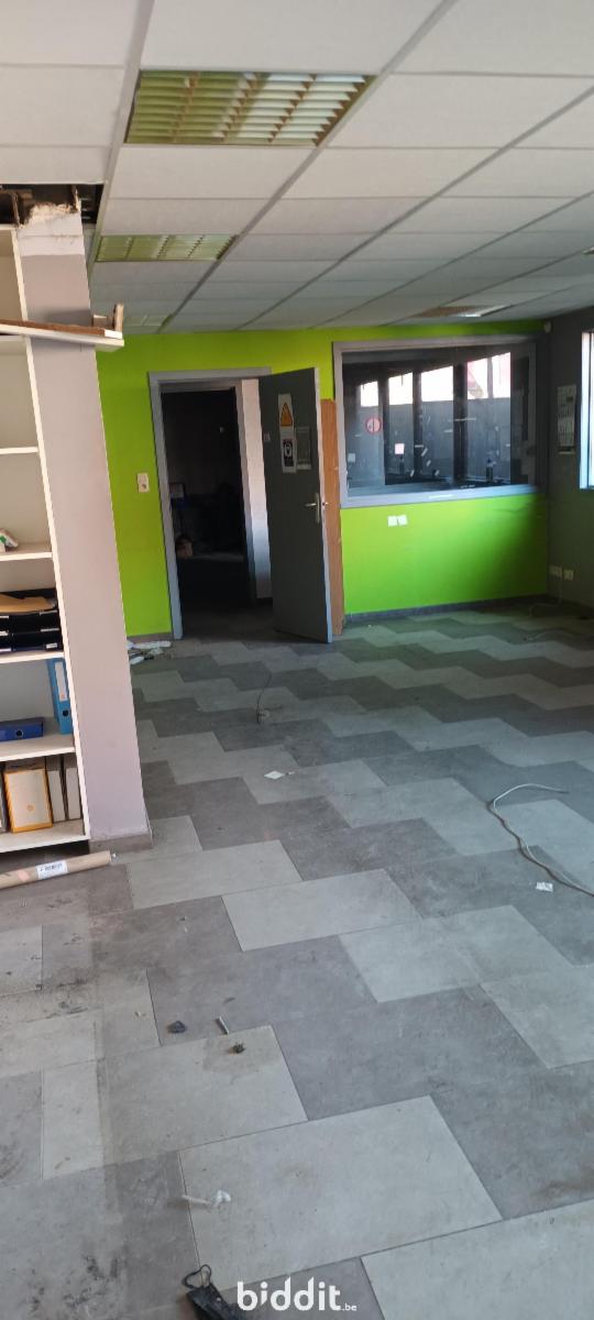 Presentatiebeeld van het pand n° 296412