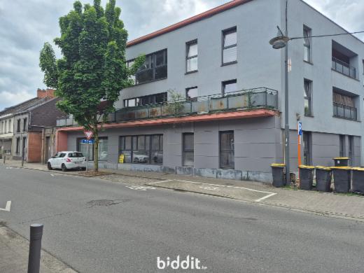 Presentatiebeeld van het pand n° 296413