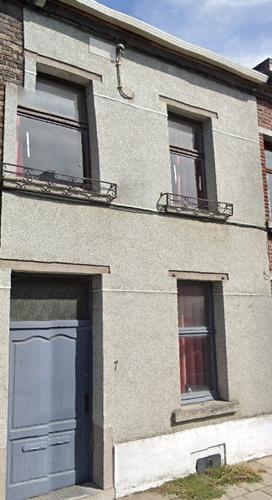 Presentatiebeeld van het pand n° 299248