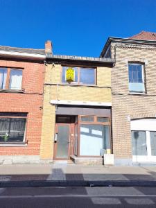 Presentatiebeeld van het pand n° 299474