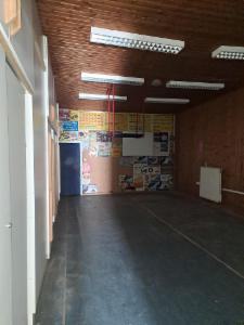 Tweede alternatieve foto van het pand