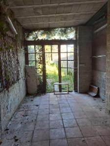 Derde alternatieve foto van het pand