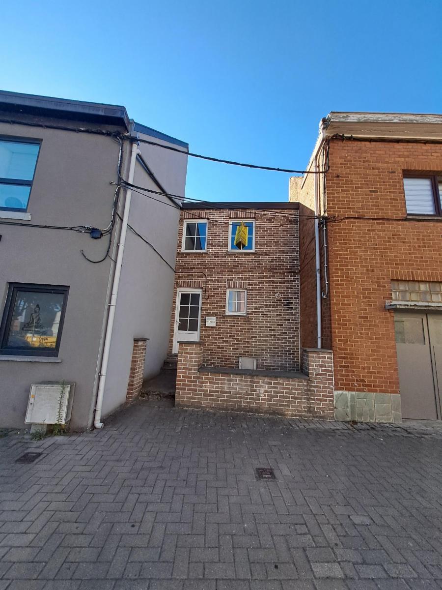 Presentatiebeeld van het pand n° 299941