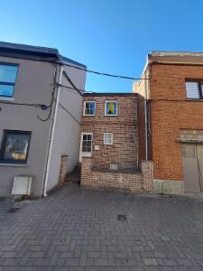 Presentatiebeeld van het pand n° 299941