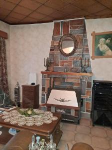 Tweede alternatieve foto van het pand