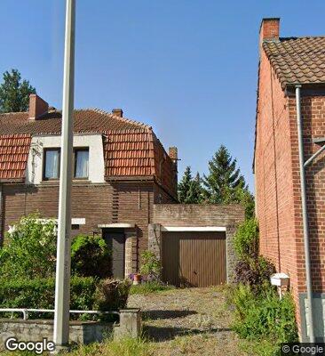 Presentatiebeeld van het pand n° 303139