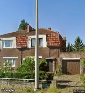 Eerste alternatieve foto van het pand