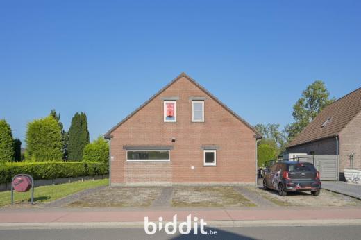 Eerste alternatieve foto van het pand