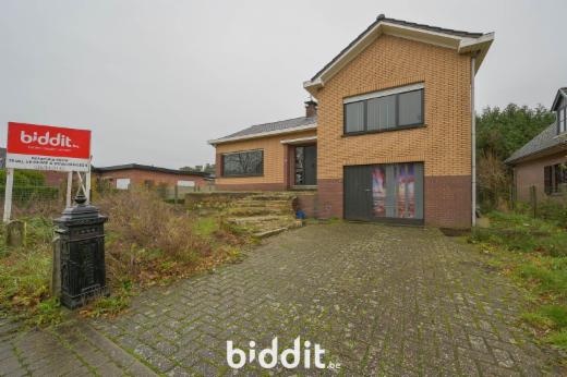 Eerste alternatieve foto van het pand