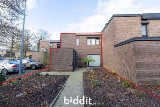 Presentatiebeeld van het pand n° 282507
