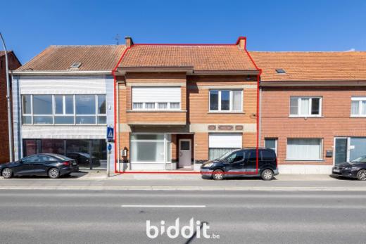 Presentatiebeeld van het pand n° 283091