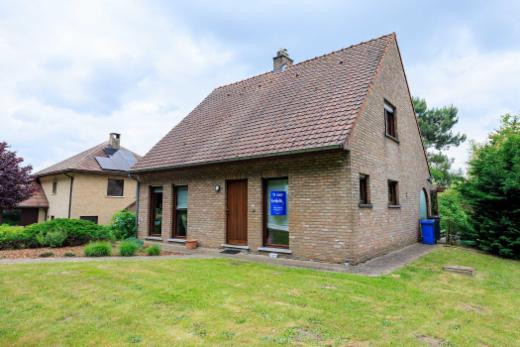 Tweede alternatieve foto van het pand