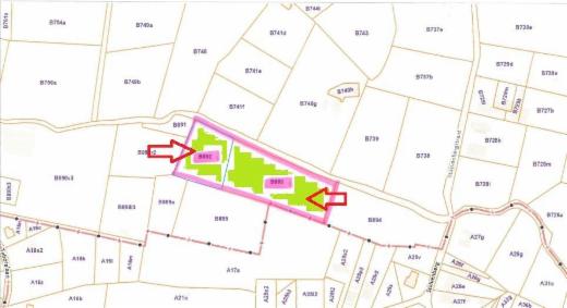 Presentatiebeeld van het pand n° 287588