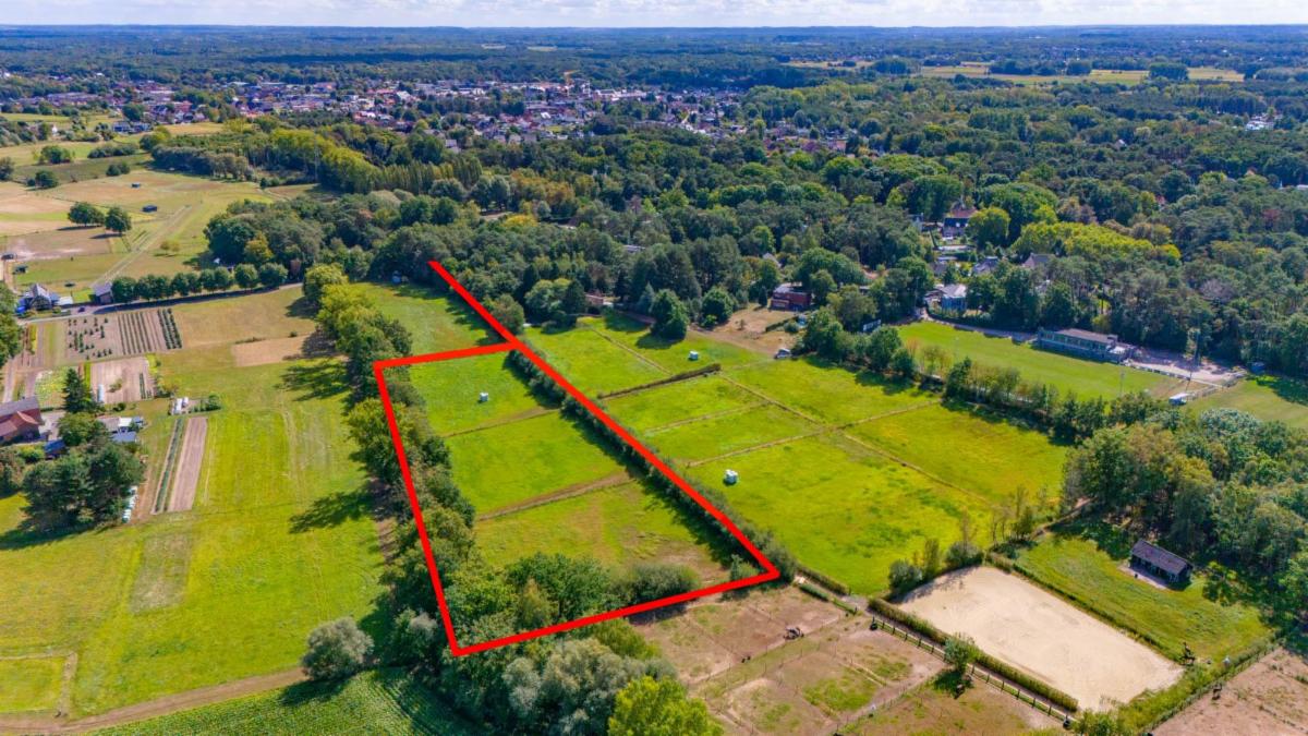 Presentatiebeeld van het pand n° 287588