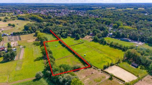 Presentatiebeeld van het pand n° 287588