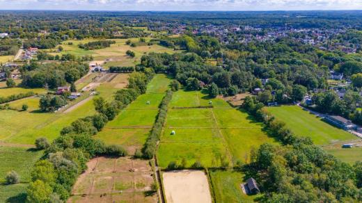 Eerste alternatieve foto van het pand